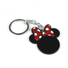 Llavero Minnie De Metal