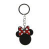 Llavero Minnie De Metal