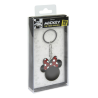 Llavero Minnie De Metal