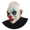Mascara Payaso Asesino - Mascaras Halloween