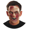Mascara Zombie Infectado - Mascaras y Antifaces