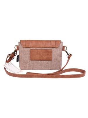 Bolso Riñonera Harry Potter
