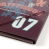 Carpeta Escolar Harry Potter Gryffindor