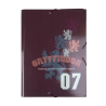 Carpeta Escolar Harry Potter Gryffindor