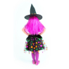 Disfraz de Bruja Symbol Infantil