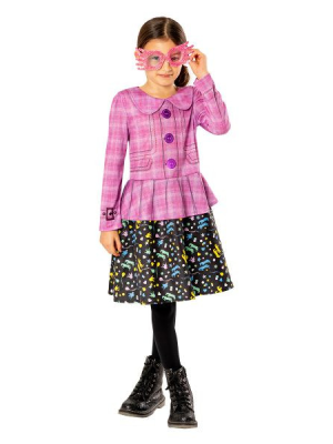 Disfraz de Luna Lovegood Infantil