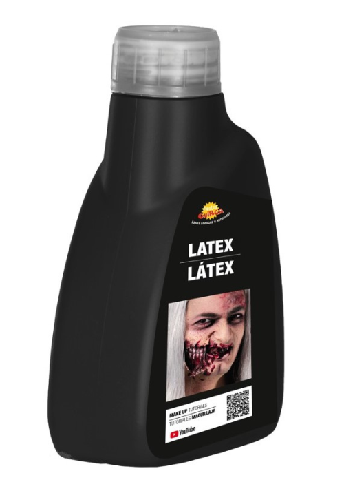 Latex liquido 500ml