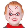 Make-Up Panpina Diabolico