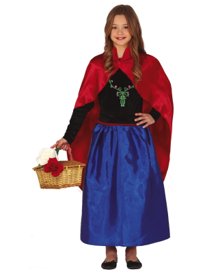 Disfraz de Hermana de Princesa