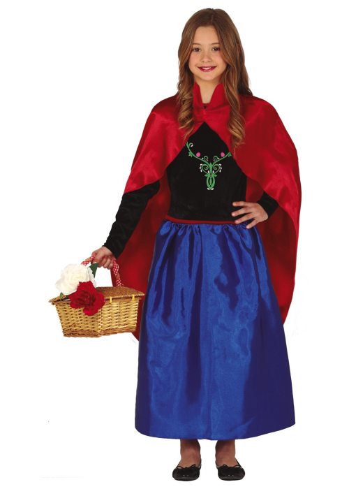 Disfraz de Hermana de Princesa