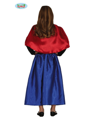 Disfraz de Hermana de Princesa