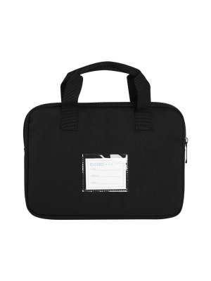 Funda Batman Negro Insignia