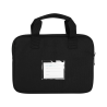 Funda Batman Negro Insignia