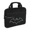 Funda Batman Negro Insignia