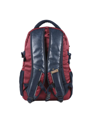 Mochila Tecnica Iron Spiderman