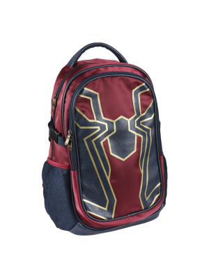 Mochila Tecnica Iron Spiderman
