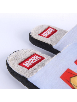 Zapatillas de Casa Marvel