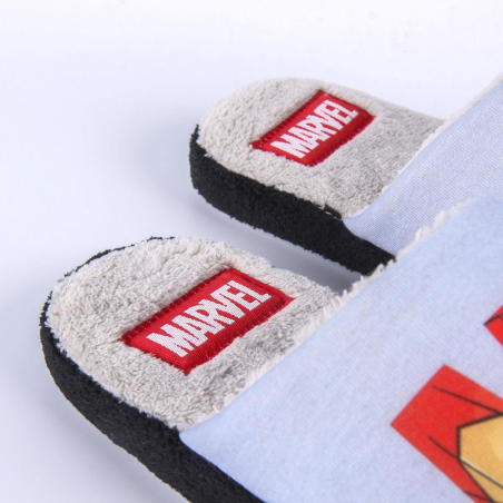 Zapatillas de Casa Marvel
