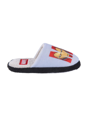 Zapatillas de Casa Marvel