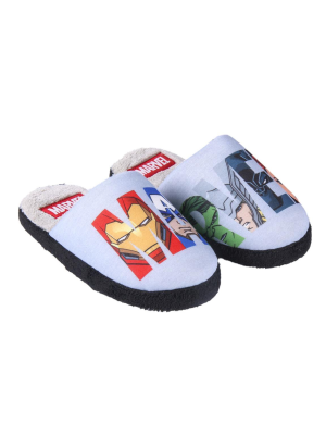 Zapatillas de Casa Marvel