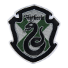Parche Textil Bordado Slytherin Harry Potter