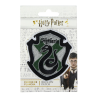 Parche Textil Bordado Slytherin Harry Potter