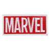 Parche Bordado Marvel
