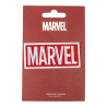 Parche Bordado Marvel