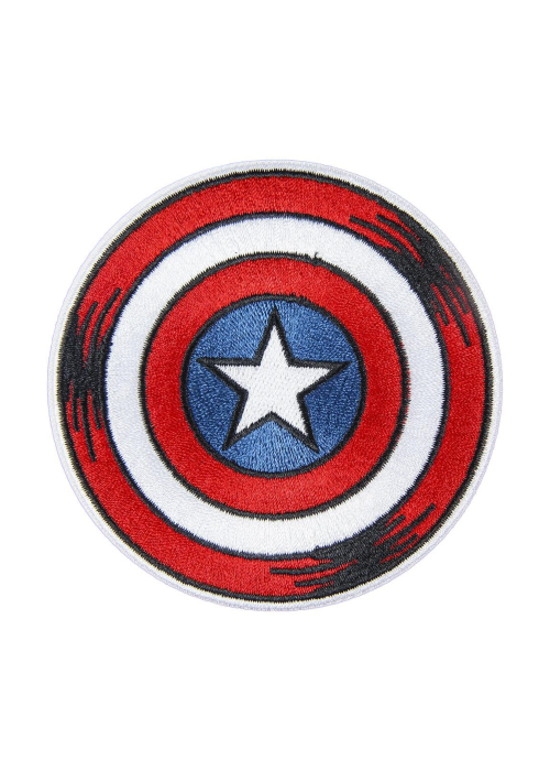 Parche Avengers  Capitan America