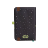 Cuaderno The Mandalorian A6