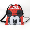 Saquito Escolar Mickey