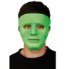 Mascara Verde Neon - Mascaras y Antifaces