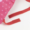 Mochila Saquito Escolar Peppa Pig