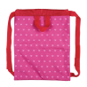 Mochila Saquito Escolar Peppa Pig