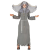 Disfraz de Monja Diabolica - Disfraces de Halloween para Mujer