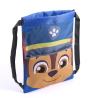 Mochila Saquito Escolar Chase Patrulla Canina PAW
