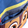 Mochila Saquito Escolar Chase Patrulla Canina PAW