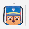Mochila Saquito Escolar Chase Patrulla Canina PAW