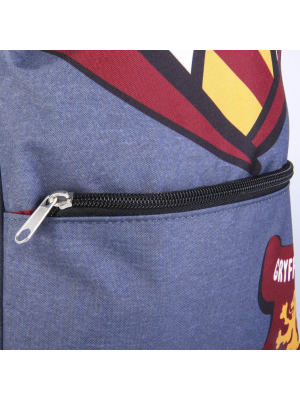 Mochila Saquito Escolar Harry Potter Gryffindor