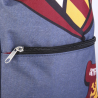 Mochila Saquito Escolar Harry Potter Gryffindor