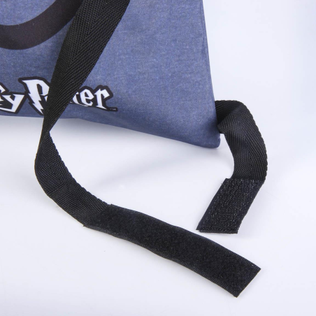 Mochila Saquito Escolar Harry Potter Gryffindor