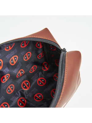Neceser de Viaje Deadpool