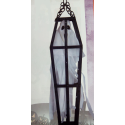Comprar Fantasma en Jaula - Decoracion Halloween