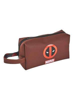Neceser de Viaje Deadpool