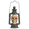 Erosi Farollillo Skull Argi bakarra 12.50€ – mozorro Denda online
