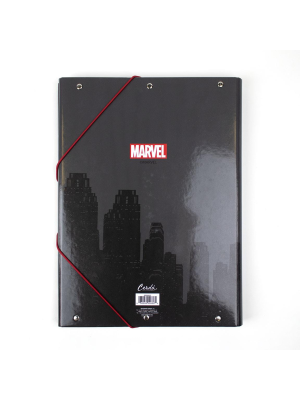Carpeta Escolar Spiderman