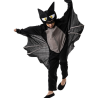 Disfraz de Vampiro Murcielago para Niño - Disfraces Halloween Vampiros