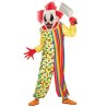 Disfraz de payaso Asesino infantil - Disfraces de Halloween Infantiles