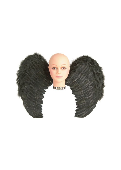 Comprar Alas de Plumas Negras - Alas