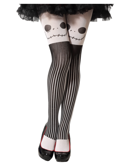 Medias Skeleton